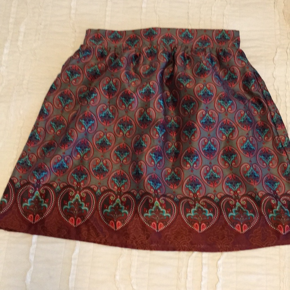 Adorable skirt